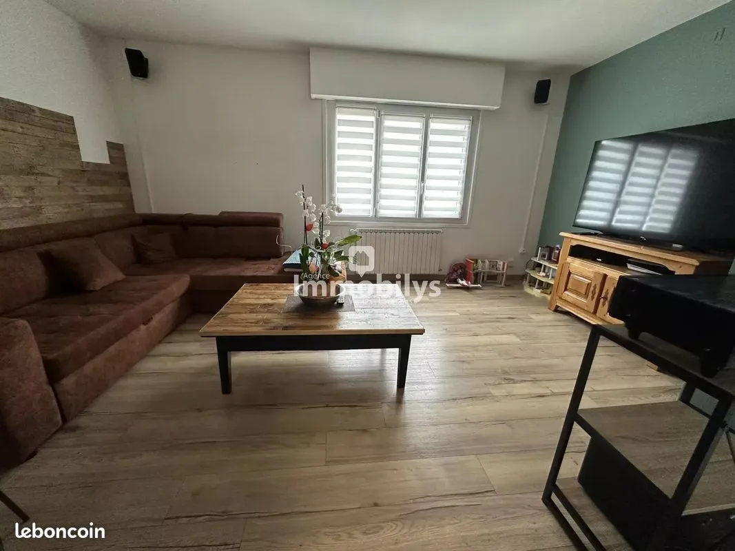 Immeuble de rapport 147 m² - Photo 1