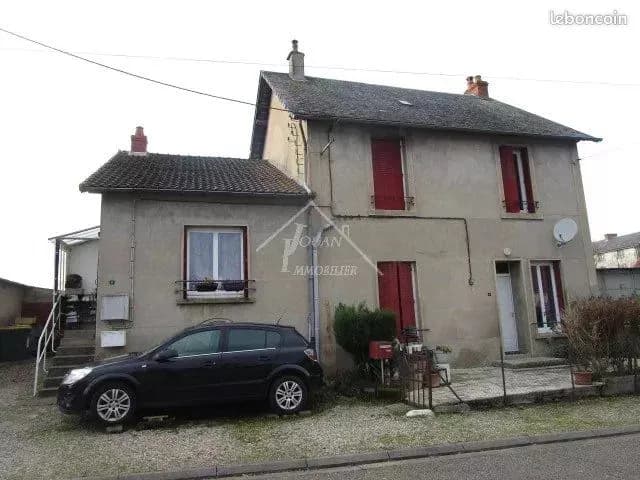 Immeuble de rapport 9 pièces 125 m² - Photo 1