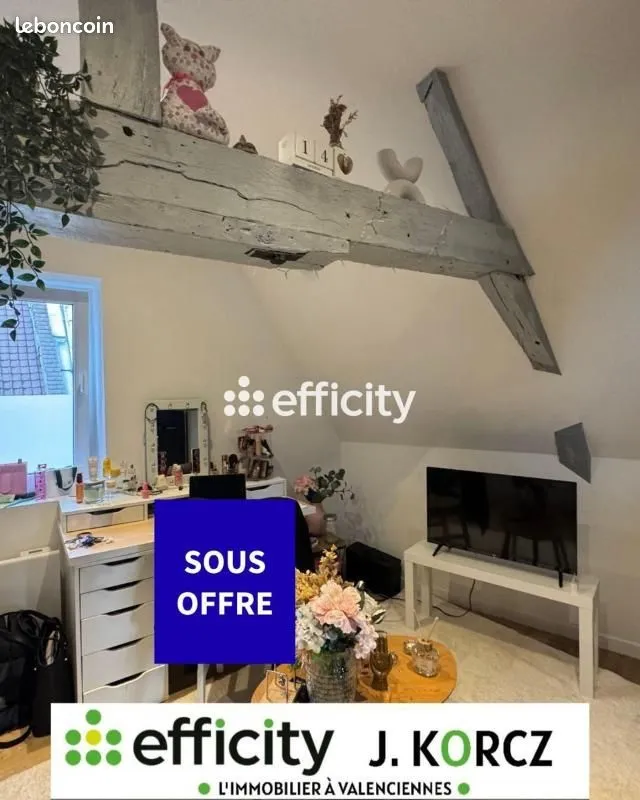 Immeuble de rapport 6 pièces 74 m² - Photo 1