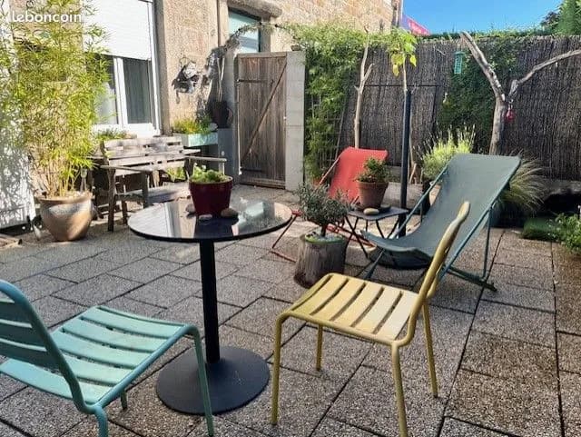 Immeuble 12 pièces 220 m² - Photo 1