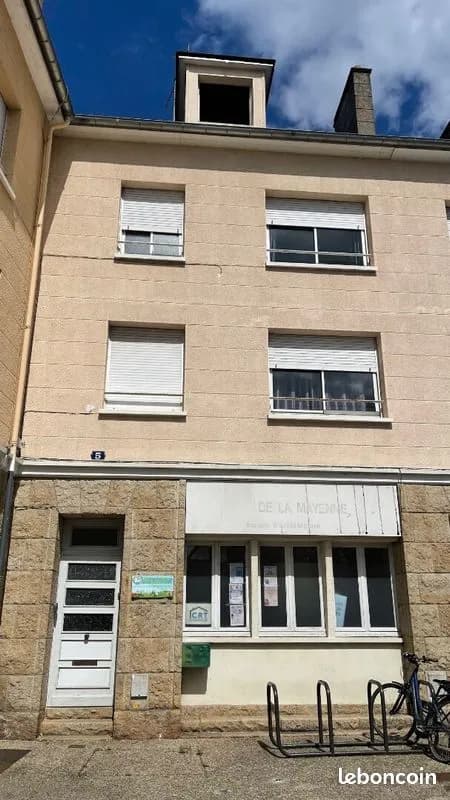 Immeuble de rapport 150 m² - Photo 1
