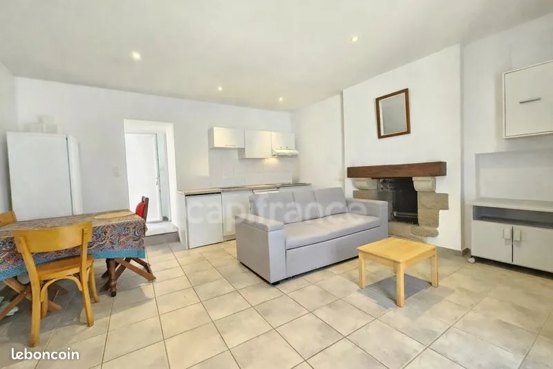 Immeuble 240 m² - Photo 1