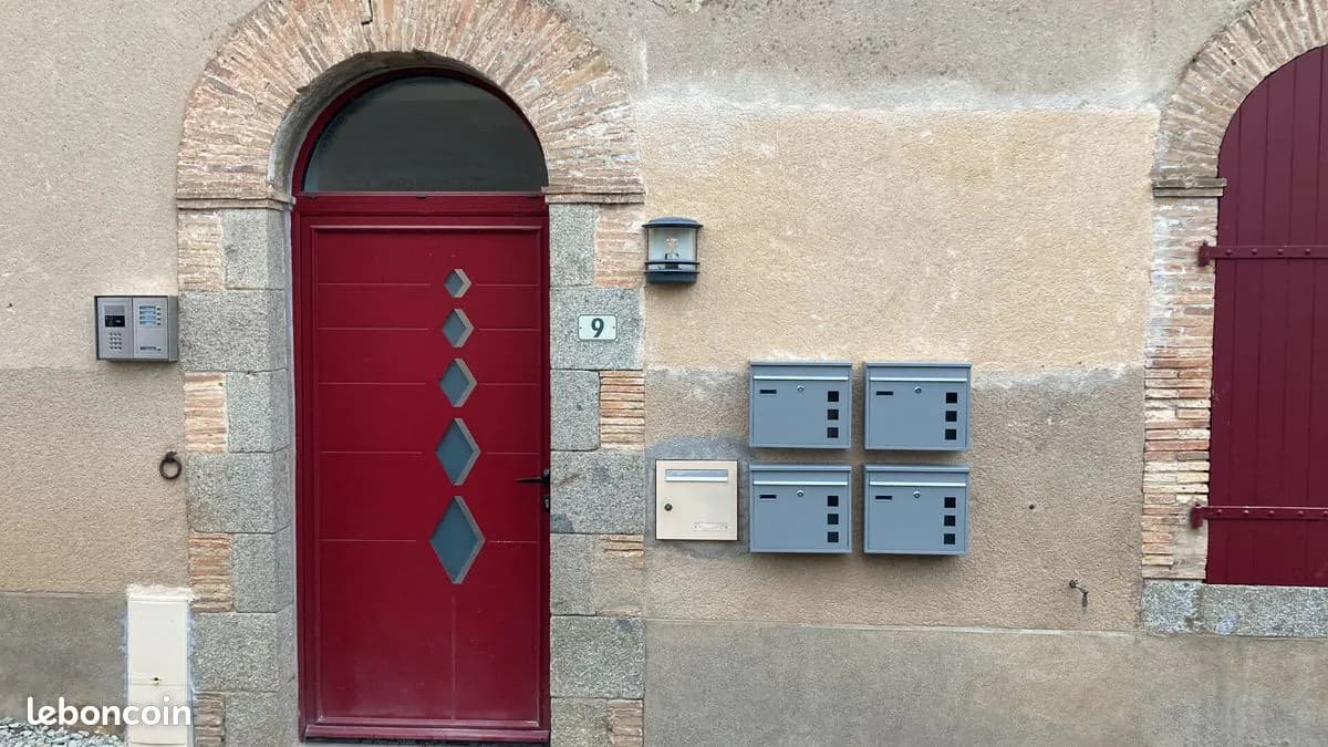 Immeuble de rapport 6 pièces 126 m² - Photo 1