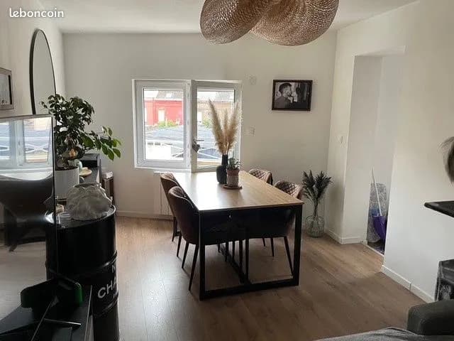 Immeuble de rapport 98 m² - Photo 1