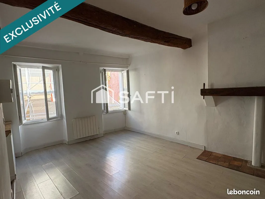 Immeuble de rapport 250 m² - Photo 1