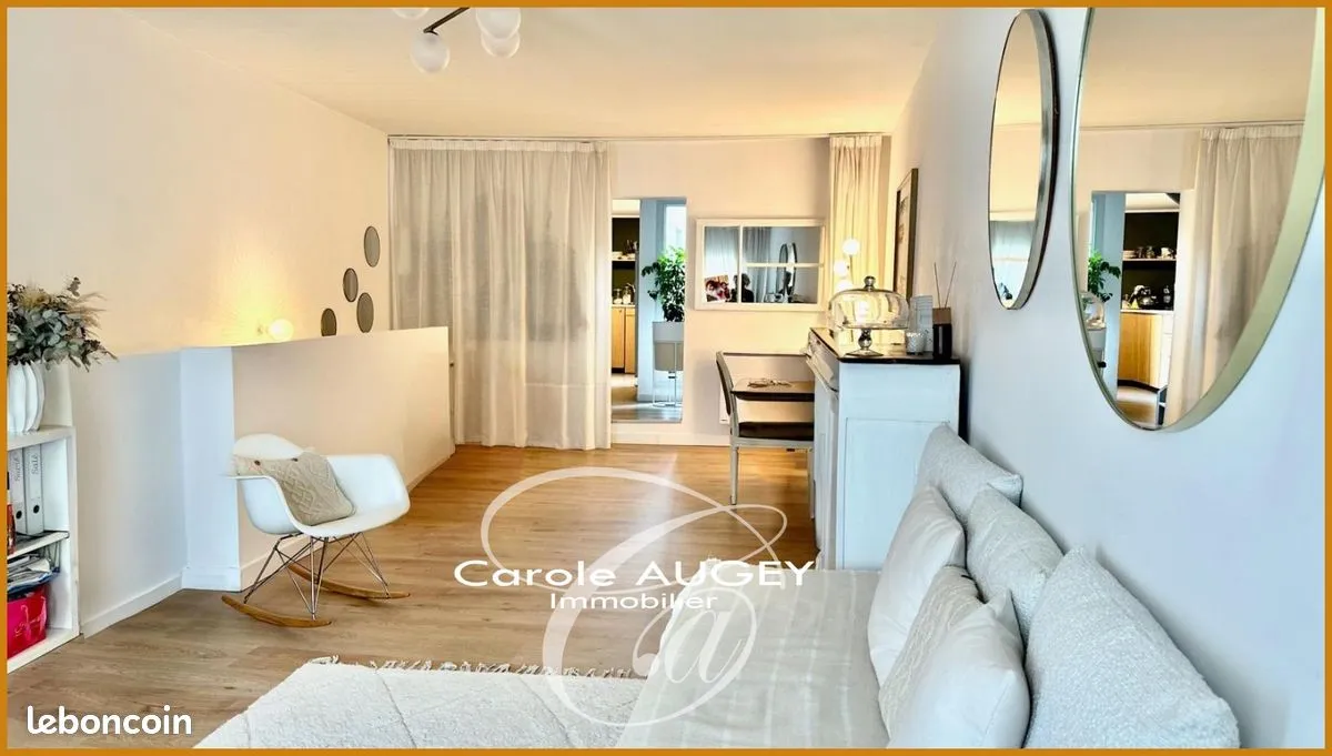 Immeuble 115 m² - Photo 1