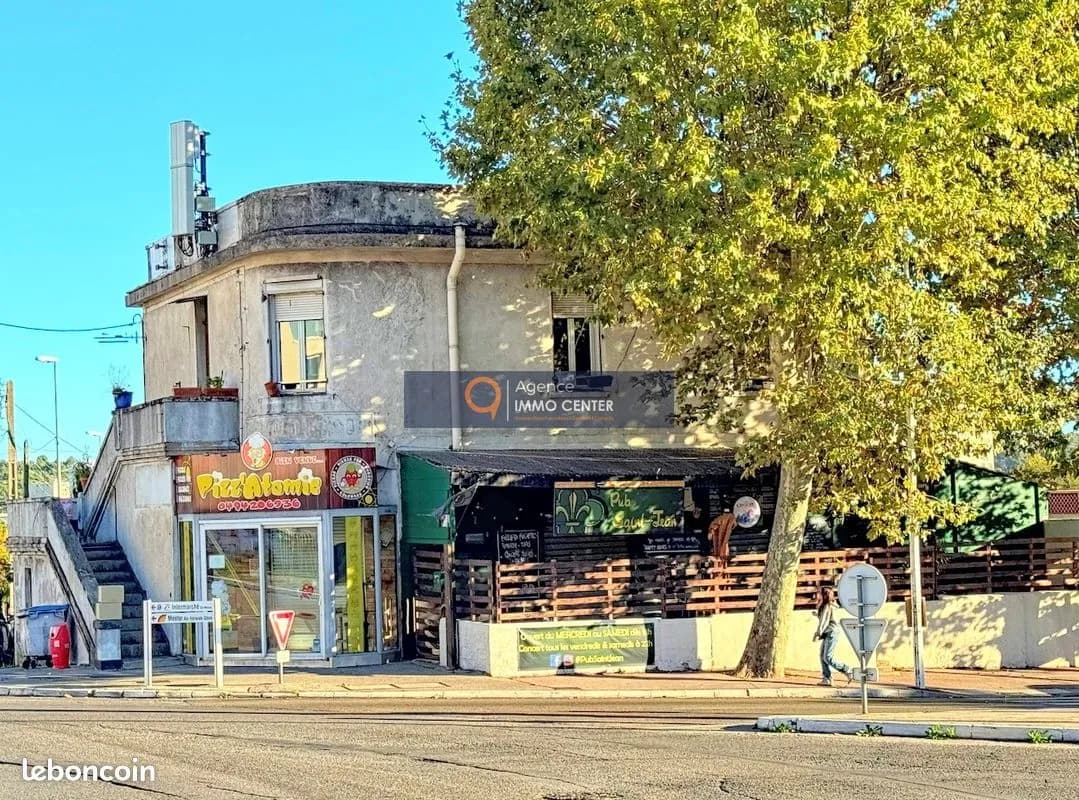 Immeuble de rapport 225 m² - Photo 1