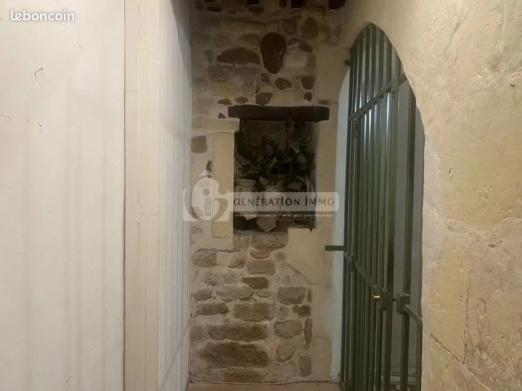 Immeuble 5 pièces 95 m² - Photo 1