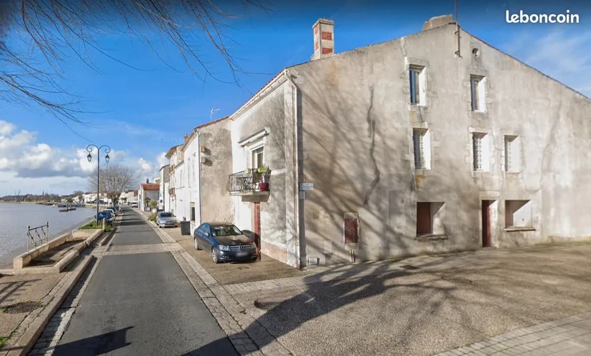 Immeuble 8 pièces 237 m² - Photo 1