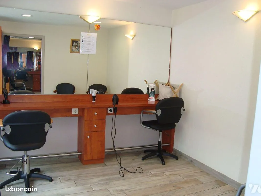 Immeuble de rapport 117 m² - Photo 1