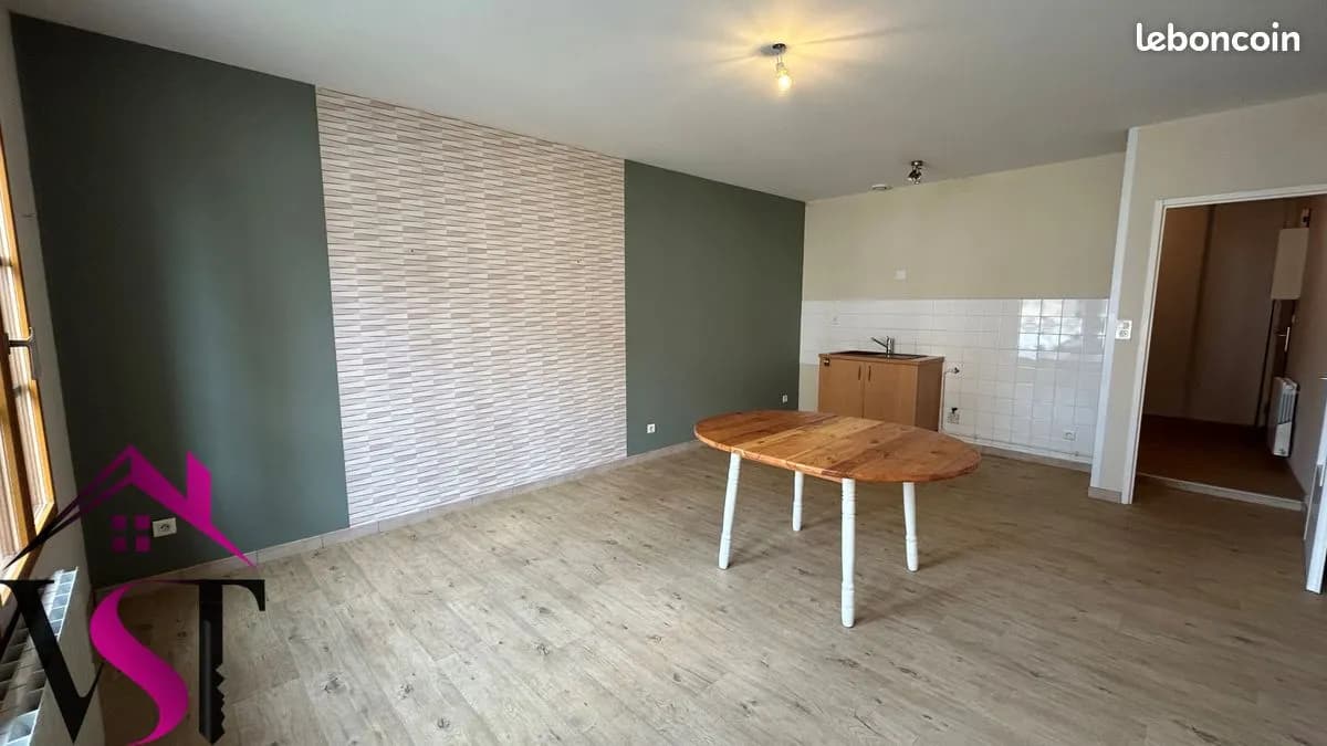 Immeuble 260 m² - Photo 1