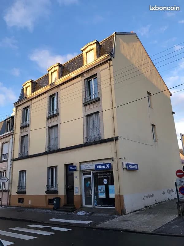 Immeuble de rapport 5 pièces 450 m² - Photo 1