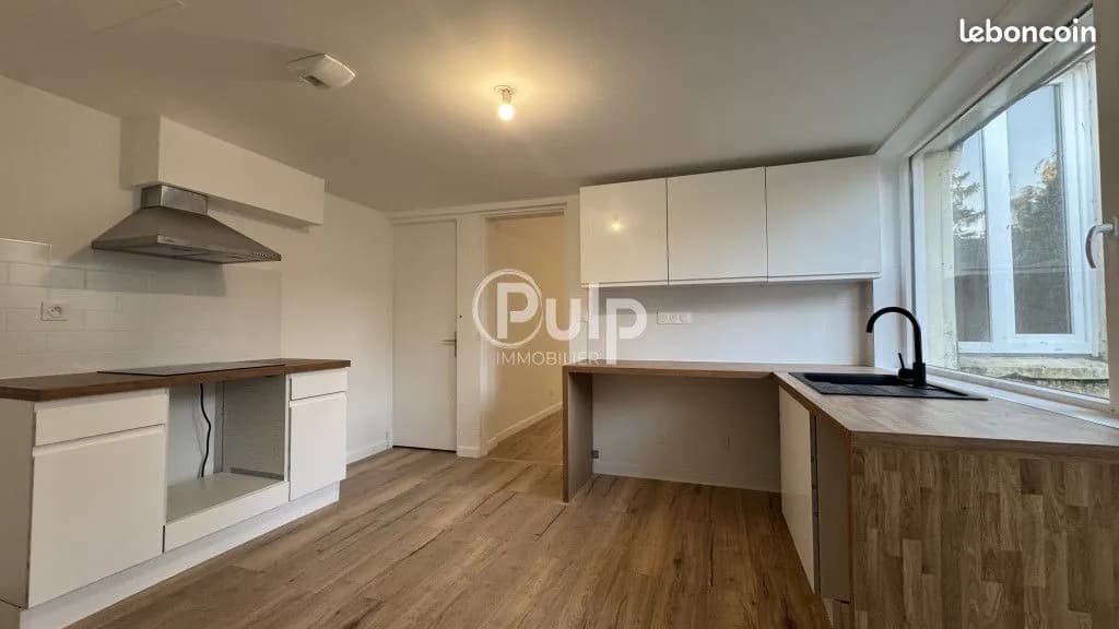 Immeuble de rapport 146 m² - Photo 1