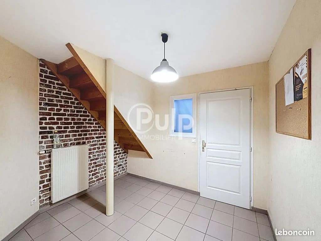 Immeuble 8 pièces 129 m² - Photo 1