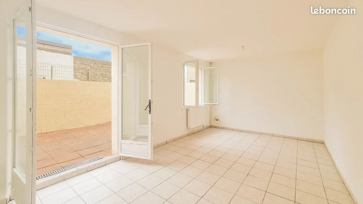 Immeuble 270 m² - Photo 1
