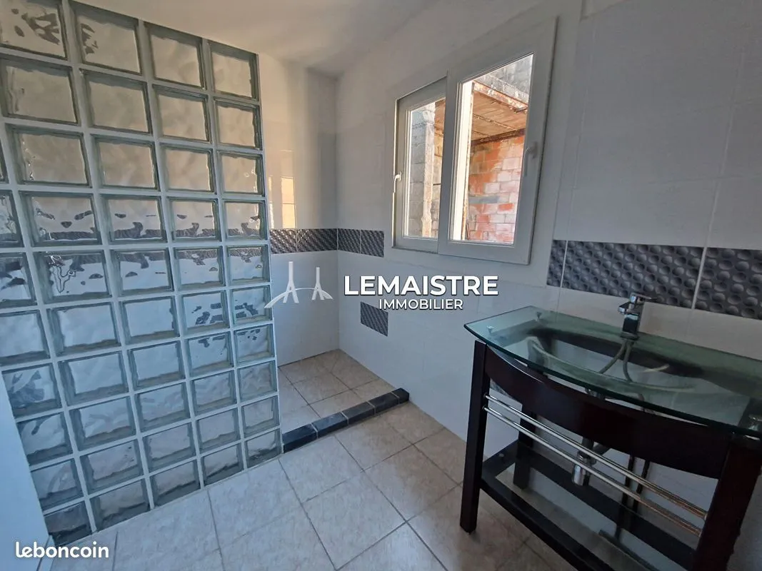 Immeuble 8 pièces 170 m² - Photo 1