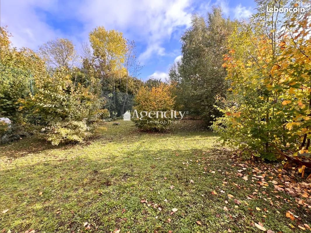 Immeuble de rapport 400 m² - Photo 1