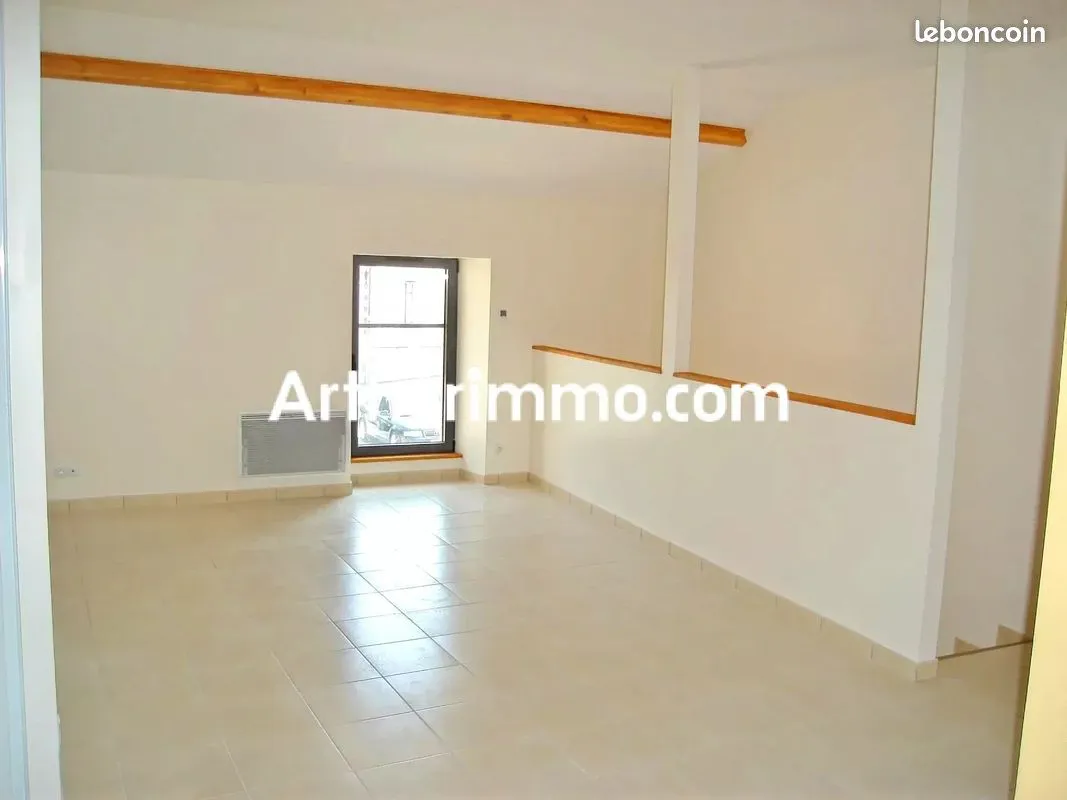 Immeuble 4 pièces 109 m² - Photo 1