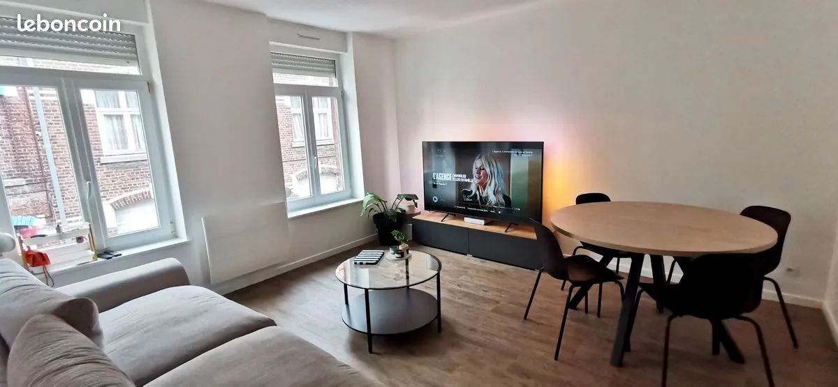 Immeuble de rapport 188 m² - Photo 1