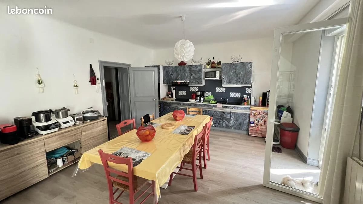 Immeuble de rapport 2 pièces 172 m² - Photo 1