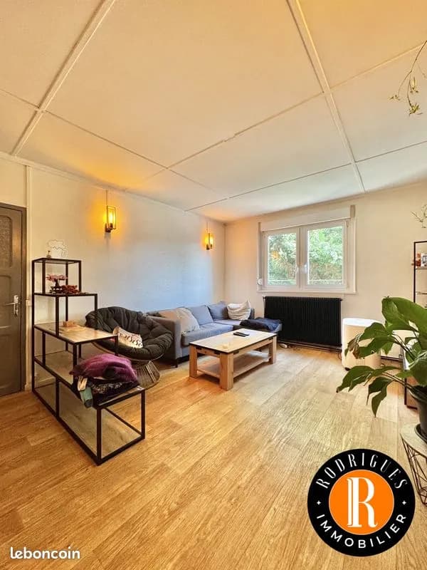 Immeuble de rapport 252 m² - Photo 1