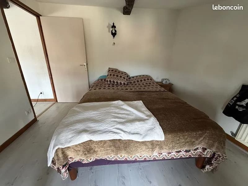 Immeuble 143 m² - Photo 1