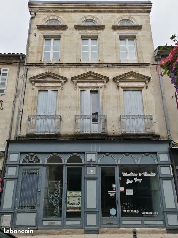 Immeuble de rapport 12 pièces 300 m² - Photo 1