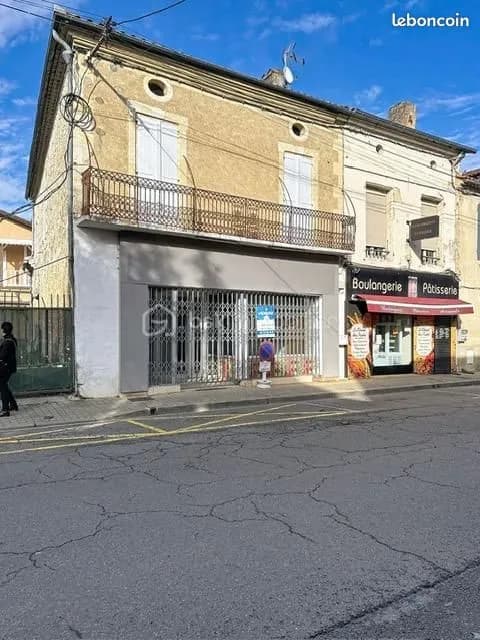 Immeuble de rapport 175 m² - Photo 1