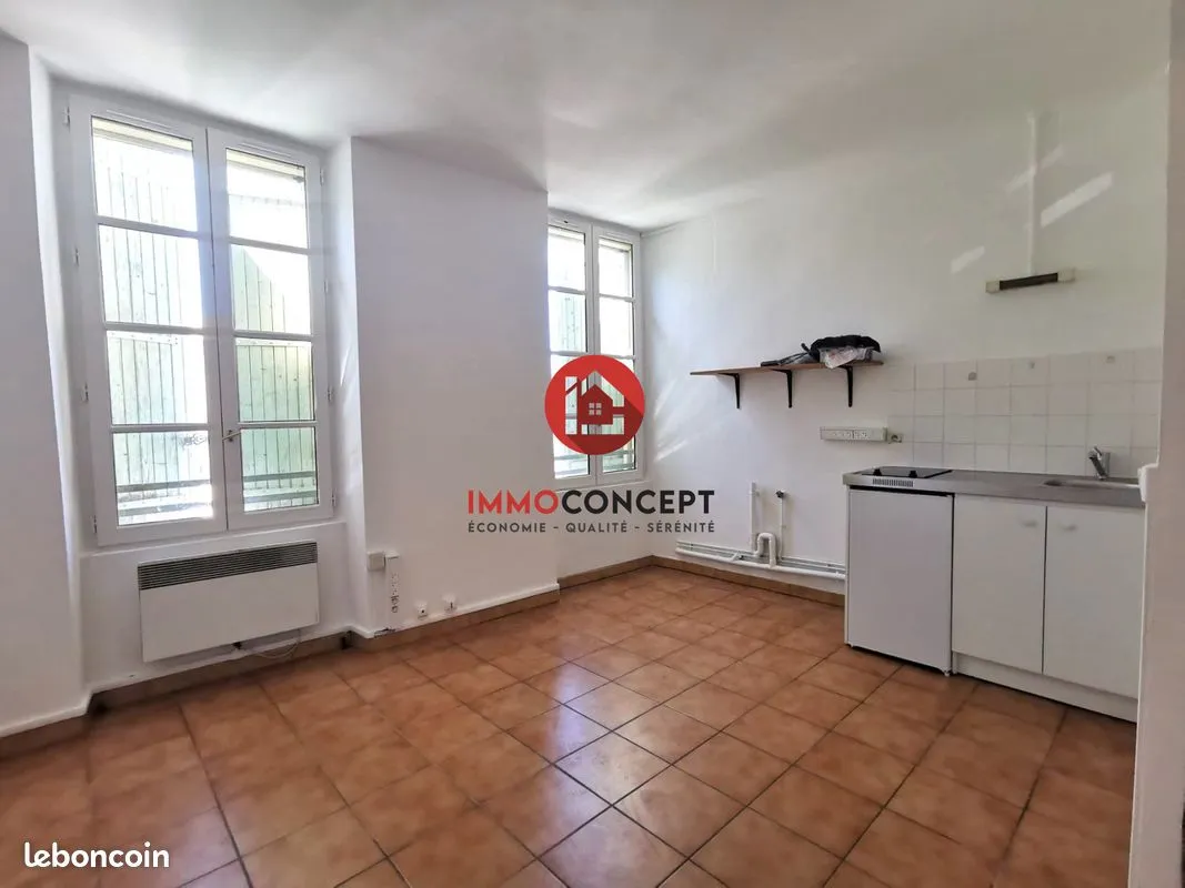 Immeuble de rapport 103 m² - Photo 1