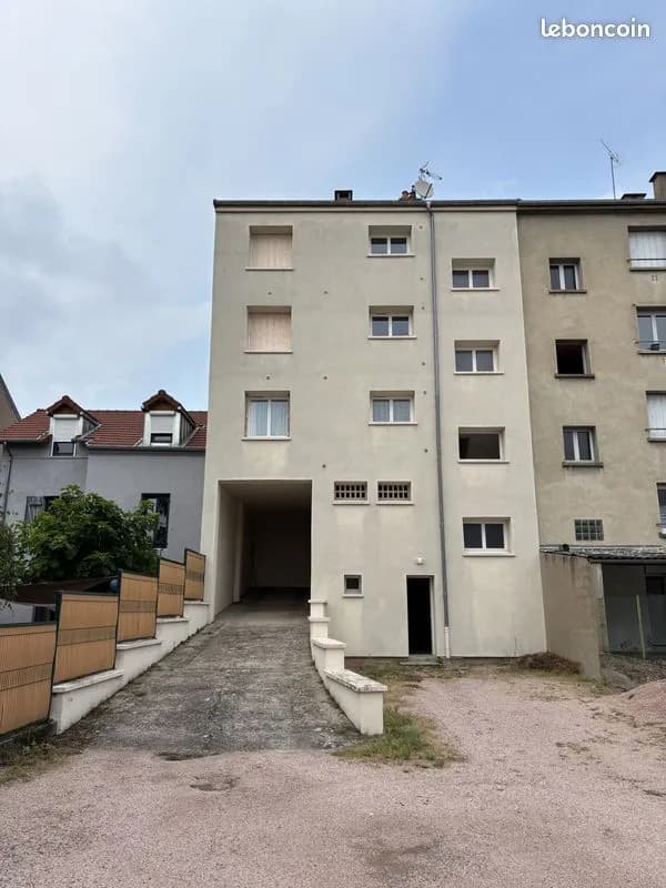 Immeuble de rapport 206 m² - Photo 1