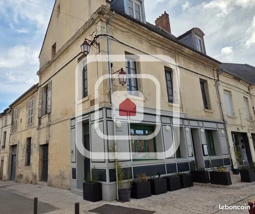 Immeuble 11 pièces 260 m² - Photo 1