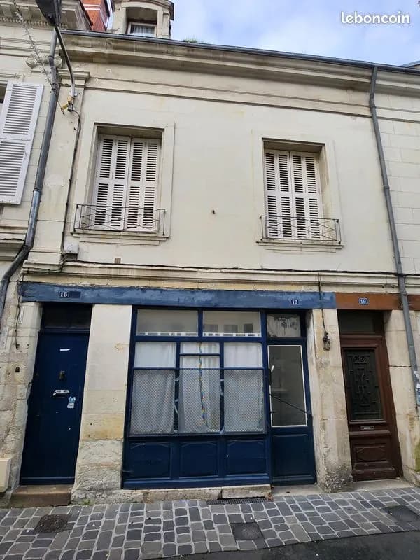 Immeuble de rapport - Photo 1