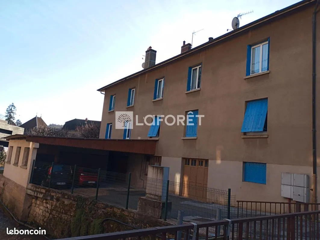Immeuble de rapport 20 pièces 400 m² - Photo 1