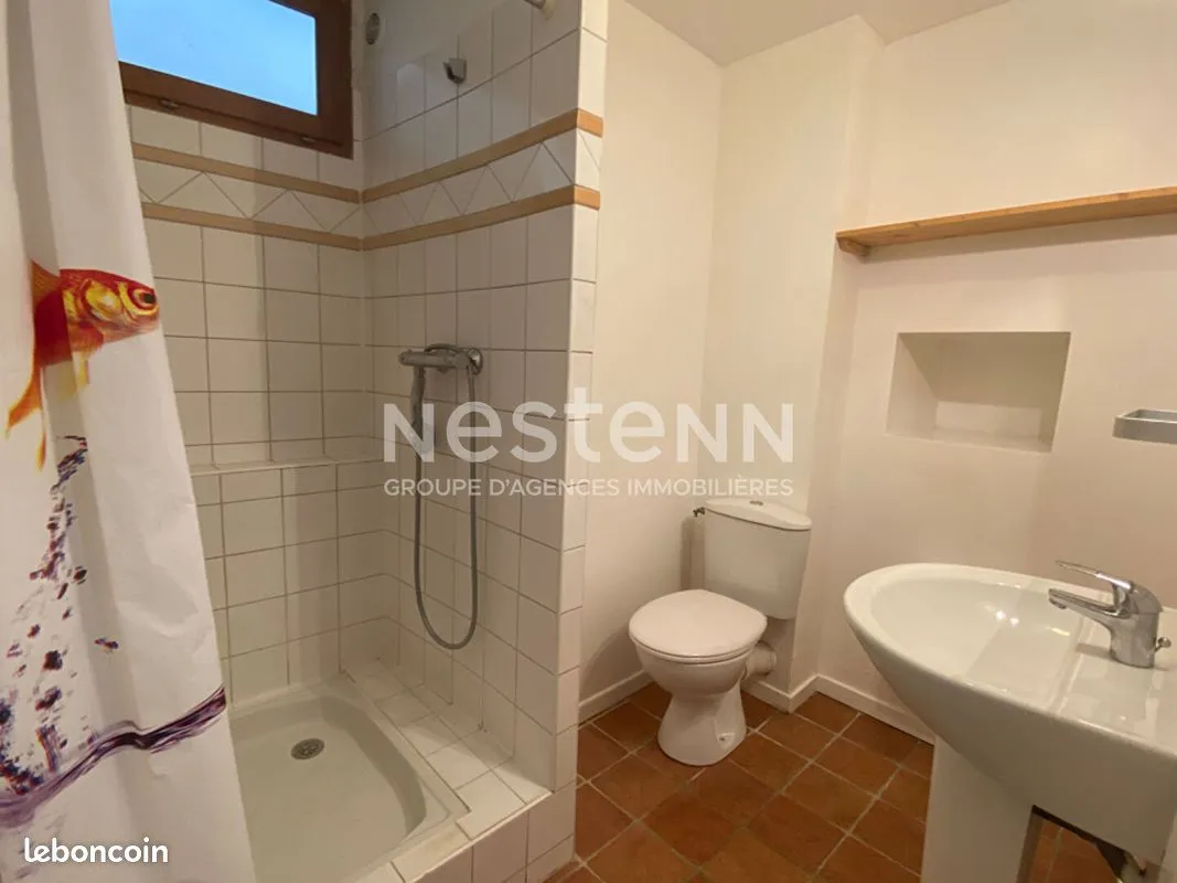 Immeuble de rapport 160 m² - Photo 1