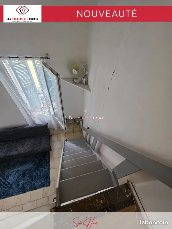 Immeuble 9 pièces 138 m² - Photo 1
