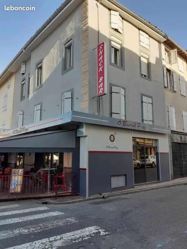 Vends immeuble de rapport - Photo 1