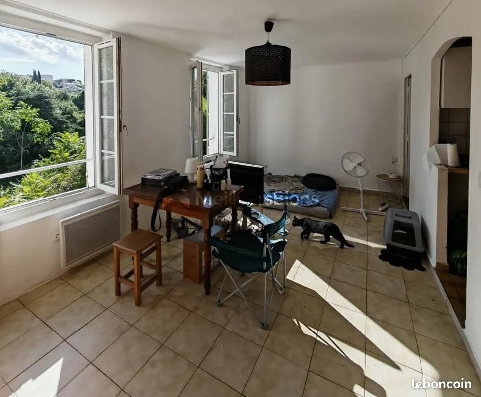 Immeuble de rapport 168 m² - Photo 1