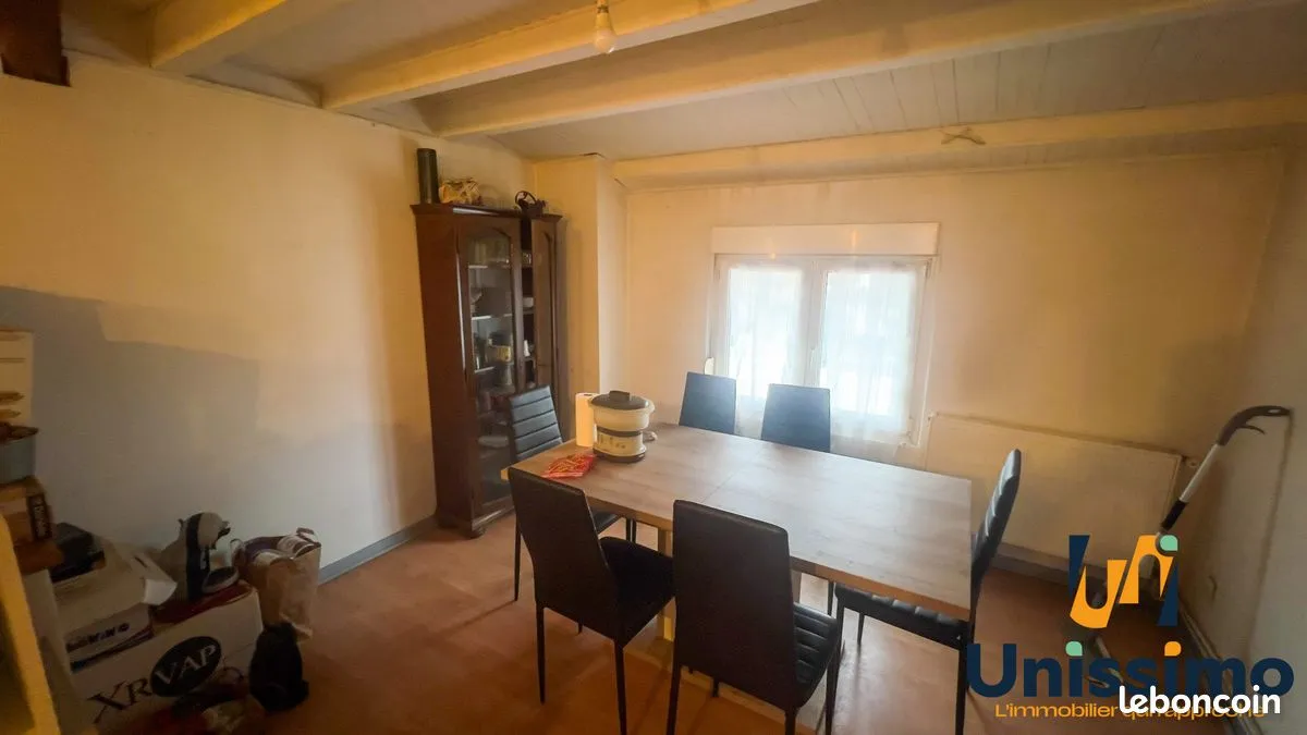 Immeuble de rapport 121 m² - Photo 1