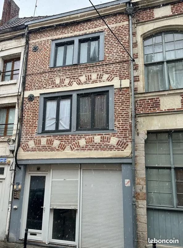 Immeuble de rapport 150 m² - Photo 1
