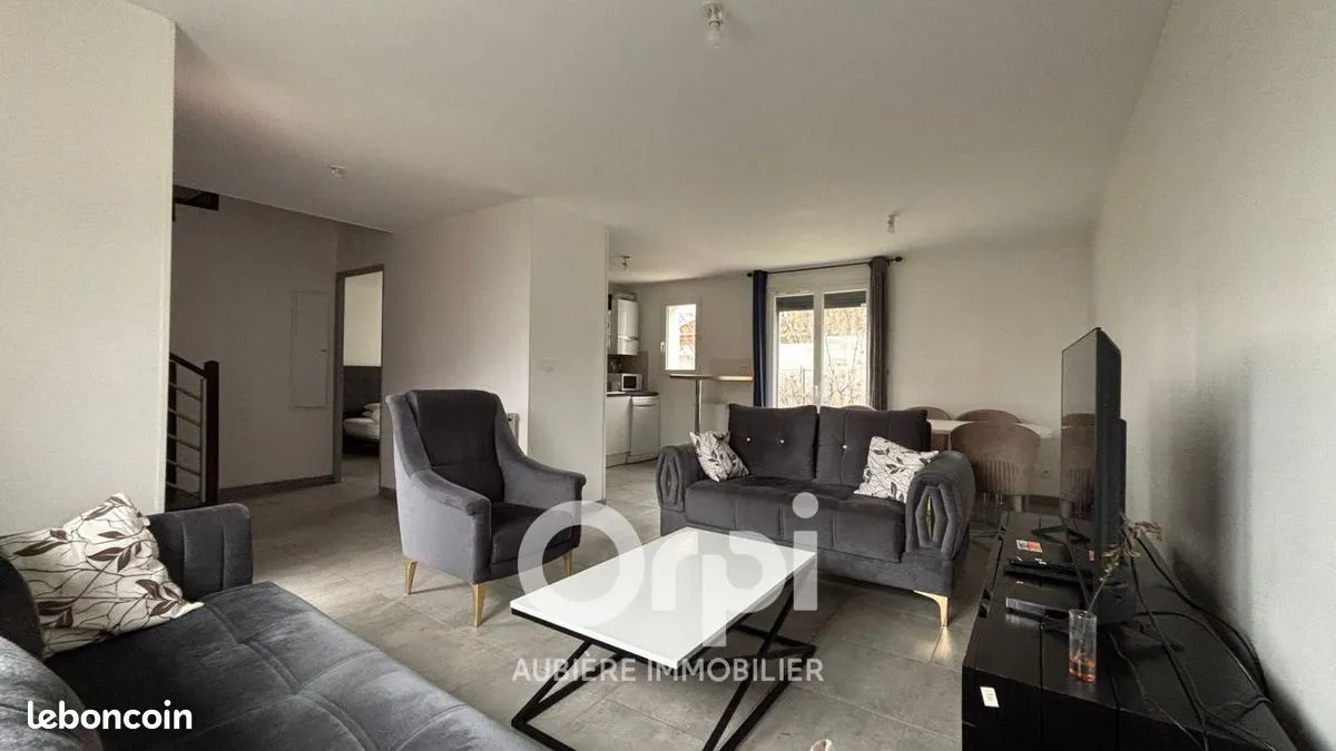 Immeuble 273 m² - Photo 1