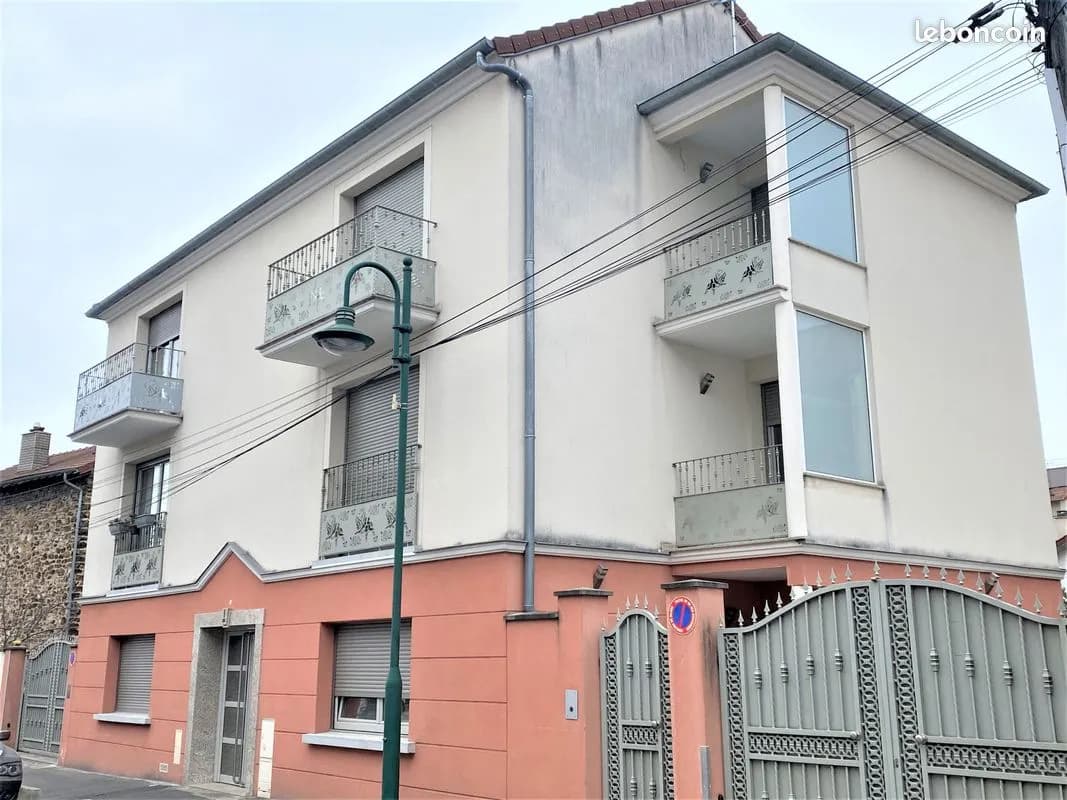 Immeuble de rapport 350 m² - Photo 1