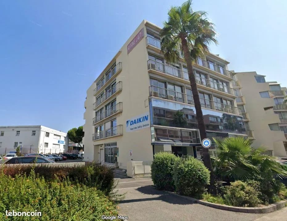 Immeuble de rapport 960 m² - Photo 1