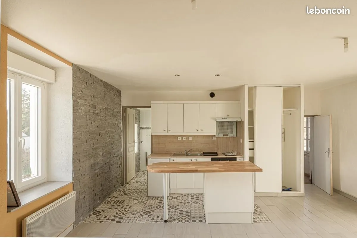 Immeuble de rapport 150 m² - Photo 1