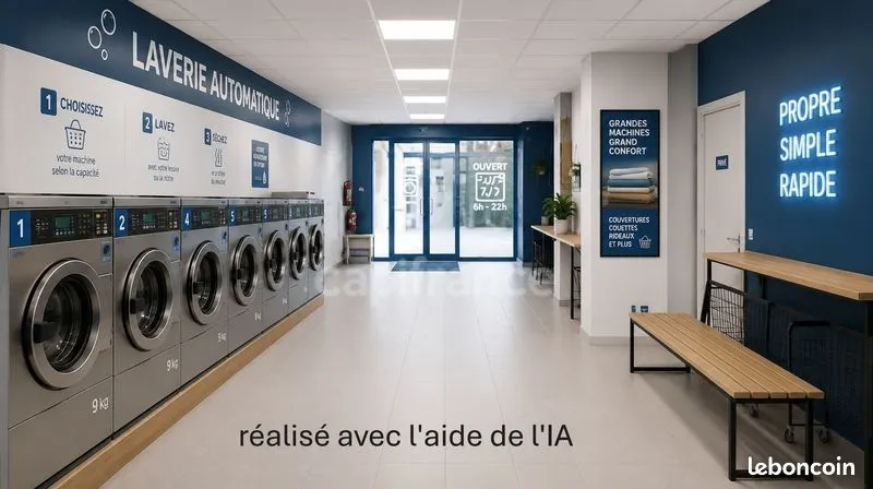 Immeuble 105 m² - Photo 1