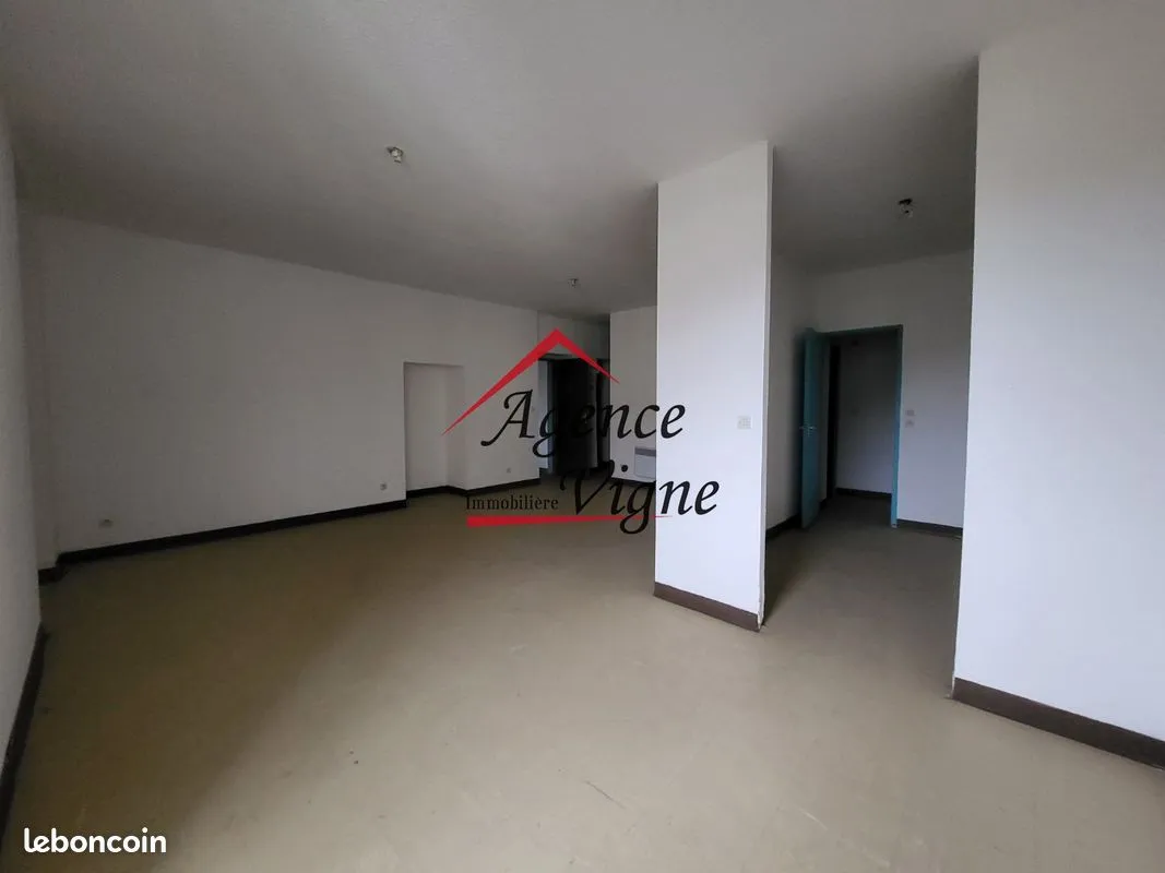 Immeuble de rapport 735 m² - Photo 1