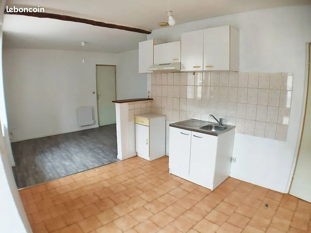 Lot de 2 appartements - Photo 1