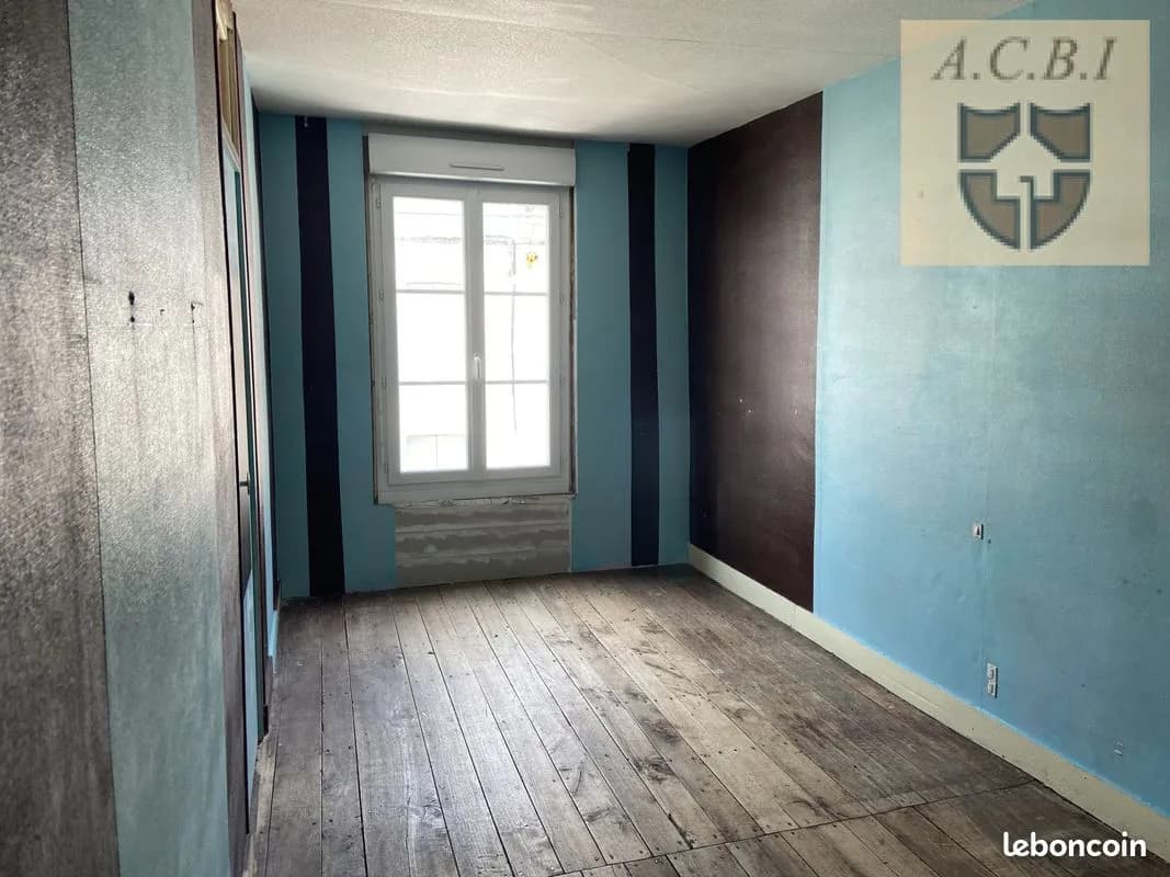 Immeuble 7 pièces 260 m² - Photo 1