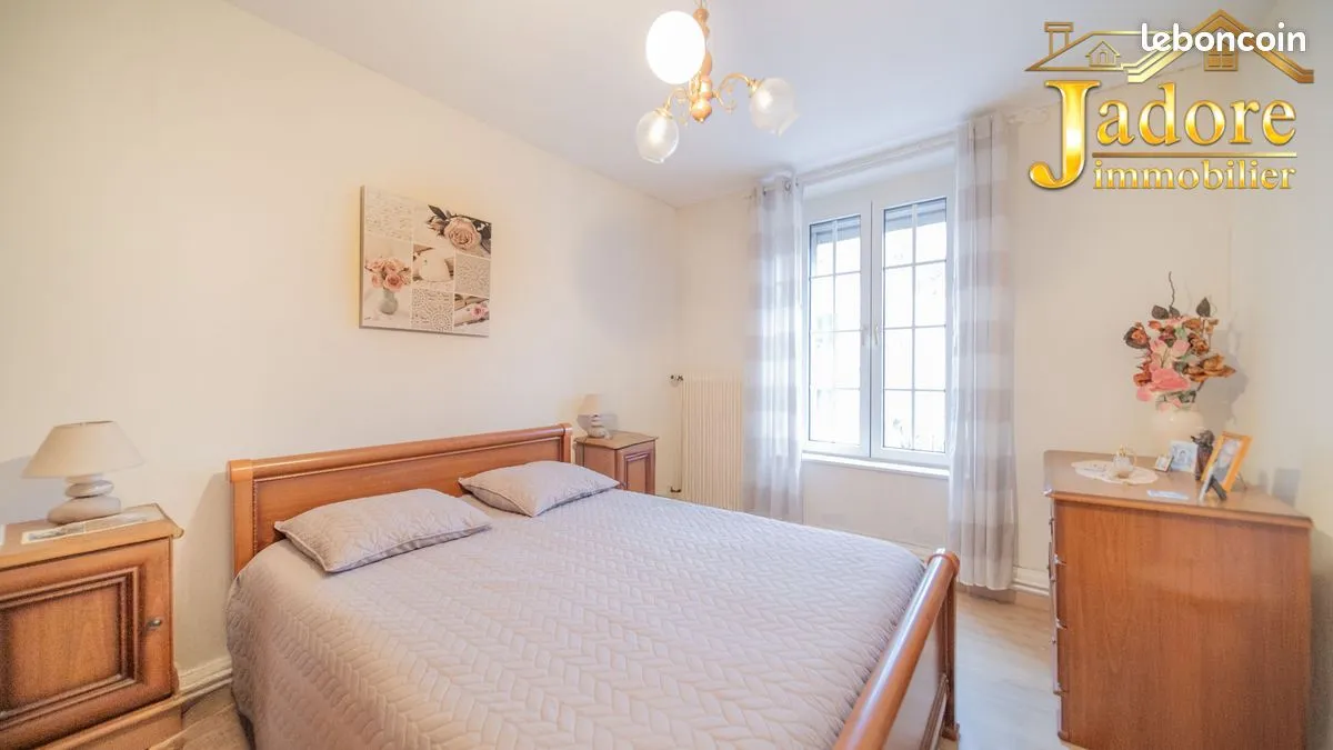 Immeuble de rapport 189 m² - Photo 1