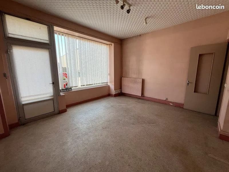 Immeuble 350 m² - Photo 1