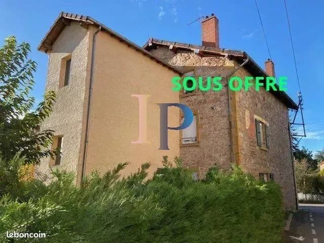 Immeuble 15 pièces 300 m² - Photo 1
